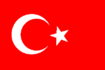 Türkei Flagge