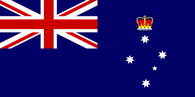 Victoria Flagge