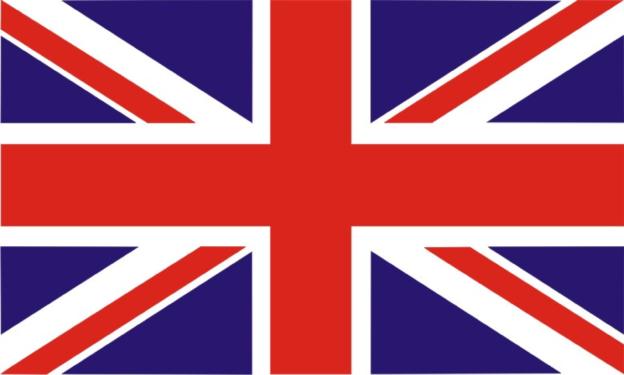 Großbritannien Flagge